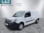 Renault Kangoo, Kasten Maxi ZE33 Kaufbatterie, Jahr 2021 - Norderstedt