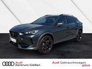 CUPRA Formentor, 2.0 TSI VZ Brembo Beats Winterpaket, Jahr 2021 - Gießen