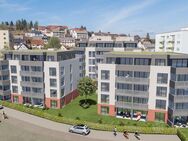 Moderne 1-Zimmer-Neubauwohnung mit Terrasse - Furtwangen (Schwarzwald)