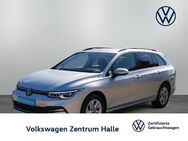 VW Golf Variant, 1.5 TSI Golf VIII Life, Jahr 2023 - Halle (Saale)