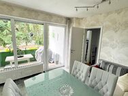 3. Zimmer Erdgeschosswohnung in ruhiger Lage von 37441 Bad Sachsa - Bad Sachsa