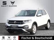 VW T-Cross, 1.0 TSI Style, Jahr 2020 - Lohmar