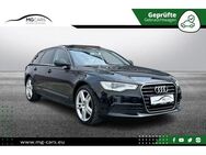 Audi A6 3.0 TDI~Navigation~Xenon~Panorama~TOP! - Mannheim