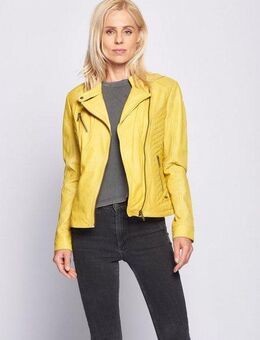 Maze Lederjacke Sally