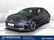 Hyundai IONIQ 6, UNIQ -----Relax--, Jahr 2023 - Dortmund