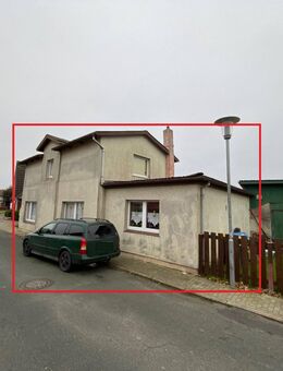 Charmantes Dorfleben: Einfamilienhaus im Herzen von Lunden - Lunden