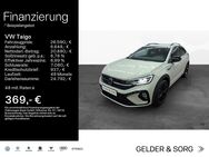 VW Taigo, 1.0 TSI R-Line IQ LIGHT, Jahr 2024 - Lichtenfels (Bayern)