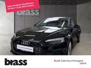 Audi A5, 3.0 TDI 50 Sportback quattro S line (M-H)(EU6d), Jahr 2023 - Dietzenbach