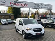 Opel Combo, E Cargo, Jahr 2023 - Oberhausen