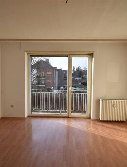 Grevenbroicher Innenstadt! 3-Zi-Whg mit idealem Grundriss - Grevenbroich