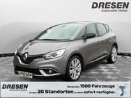 Renault Scenic, IV Energy Limited Mehrzonenklima Entry Spurwechselassistent, Jahr 2018 - Mönchengladbach