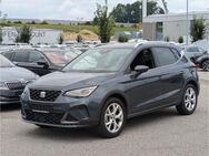 Seat Arona FR 1.0TSI*LED ACC digCockp R-Kam Navi SHZ - Ruhstorf (Rott)