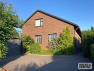 Einfamilienhaus mit großem Garten in Oldenburg Ofenerdiek - Oldenburg