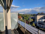 Charmante 3-Raumwohnung mitten in der Neustadt! - Dresden