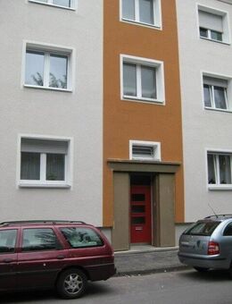 Wohnen bei VIVAWEST - Ihre Küche ist schon da. - Bochum