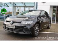 VW Polo, 1.0 TSI MOVE Polo, Jahr 2024 - Wesseling