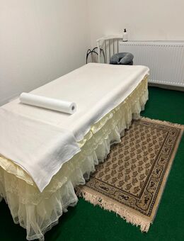 Sonnenblumen-Massage Kasernenstraße 30 53111 bonn - Bonn