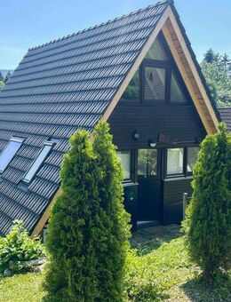 Ihr Rückzugsort im Grünen: Freistehendes Haus mit spektakulärem, unverbautem Naturblick! - Siegsdorf