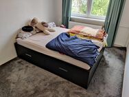 Bett 140×200 - Berlin