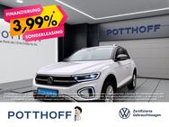 VW T-Roc, 1.5 TSI STYLE, Jahr 2024 - Hamm