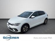 VW Polo, 1.0 TSI Move Ambiente, Jahr 2024 - Ladenburg