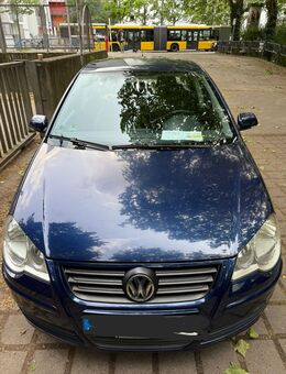 Volkswagen polo - Berlin