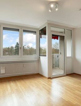 Teilbare 59 m²: Zwei Wohnungen - doppelte Renditechance! - Aachen