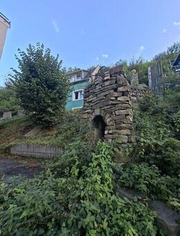 Freistehendes EFH / auch als Anlageobjekt auf Anfrage - Rech