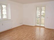 Frei ab 1.5.25 - Heimgarten ! - Laminat + Balkon + Bad mit Fenster - Chemnitz