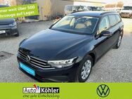 VW Passat Variant, TDi Winterpaket, Jahr 2024 - Mainburg