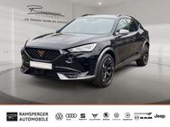 CUPRA Formentor, 2.0 TSI Vorbe, Jahr 2024 - Nürtingen