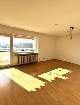 TRAUMblick mit HELLER, MODERN. 3-Zi-Whg mit BLK in Reich. - Waldbronn