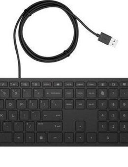 HP Pavillon 400 Tastatur- und Maus-Set