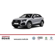 Audi Q2, advanced 4, Jahr 2023 - Vilshofen (Donau)