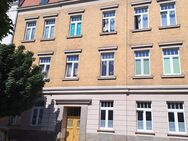 Mehrfamilienhaus in 06712 Zeitz - Zeitz