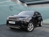 Land Rover Range Rover Evoque, P300e S, Jahr 2020 - München