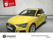 Audi A3, Sportback S line 30 TDI, Jahr 2024 - Lohr (Main)