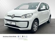 VW up, 1.0 up Fenster el, Jahr 2021 - Eckernförde