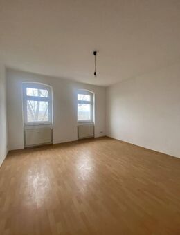 Gemütliche 1 - Zimmer Wohnung zu vermieten - Zeitz