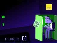 IT-Sicherheitsbeauftragter (m/w/d) - Nordrach