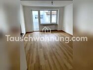 [TAUSCHWOHNUNG] 2 Zimmer Wohnung gegen 3-Zimmer - München