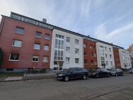 Tolle 2 Raum-Wohnung mit Balkon und Tageslichtbad!! - Hannover