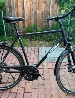 KTM AVENZA 30 Disc - Rietberg