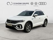 VW T-Roc, 1.0 TSI R-Line Massage, Jahr 2025 - Wesel