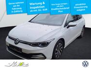 VW Golf, 1.4 TSI VIII eHybrid Style, Jahr 2022 - Immenstadt (Allgäu)