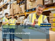 Schichtführer (m/w/d) Logistik - Jüchen