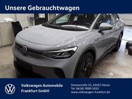 VW ID.4, Pro Performance Heckleuchten ID 4 Pro Performance h, Jahr 2023 - Hanau (Brüder-Grimm-Stadt)