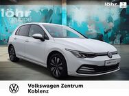 VW Golf, 1.5 VIII eTSI Move, Jahr 2023 - Koblenz
