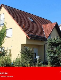 Einziehen und Wohlfühlen leicht gemacht - Schkopau