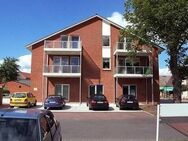 Bornhöved: Gemütliche 4-Zi.-Whg. mit Balkon - Achtung! Aussagekräfte Bewerbung mit Telefonnummer erforderlich!!! - Bornhöved